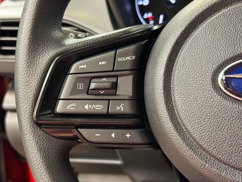 Used 2024 Subaru Crosstrek 2.0i Premium image 31