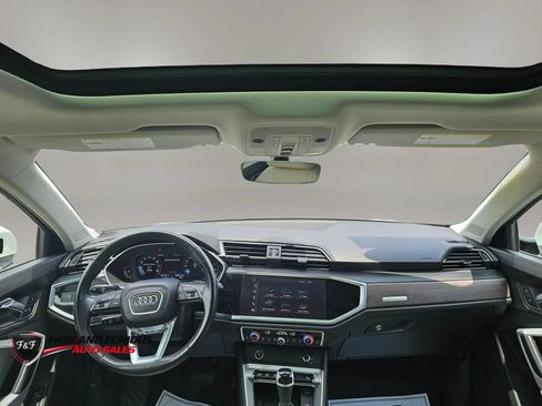 Used 2022 Audi Q3 2.0T Premium Plus AWD/4WD image 10