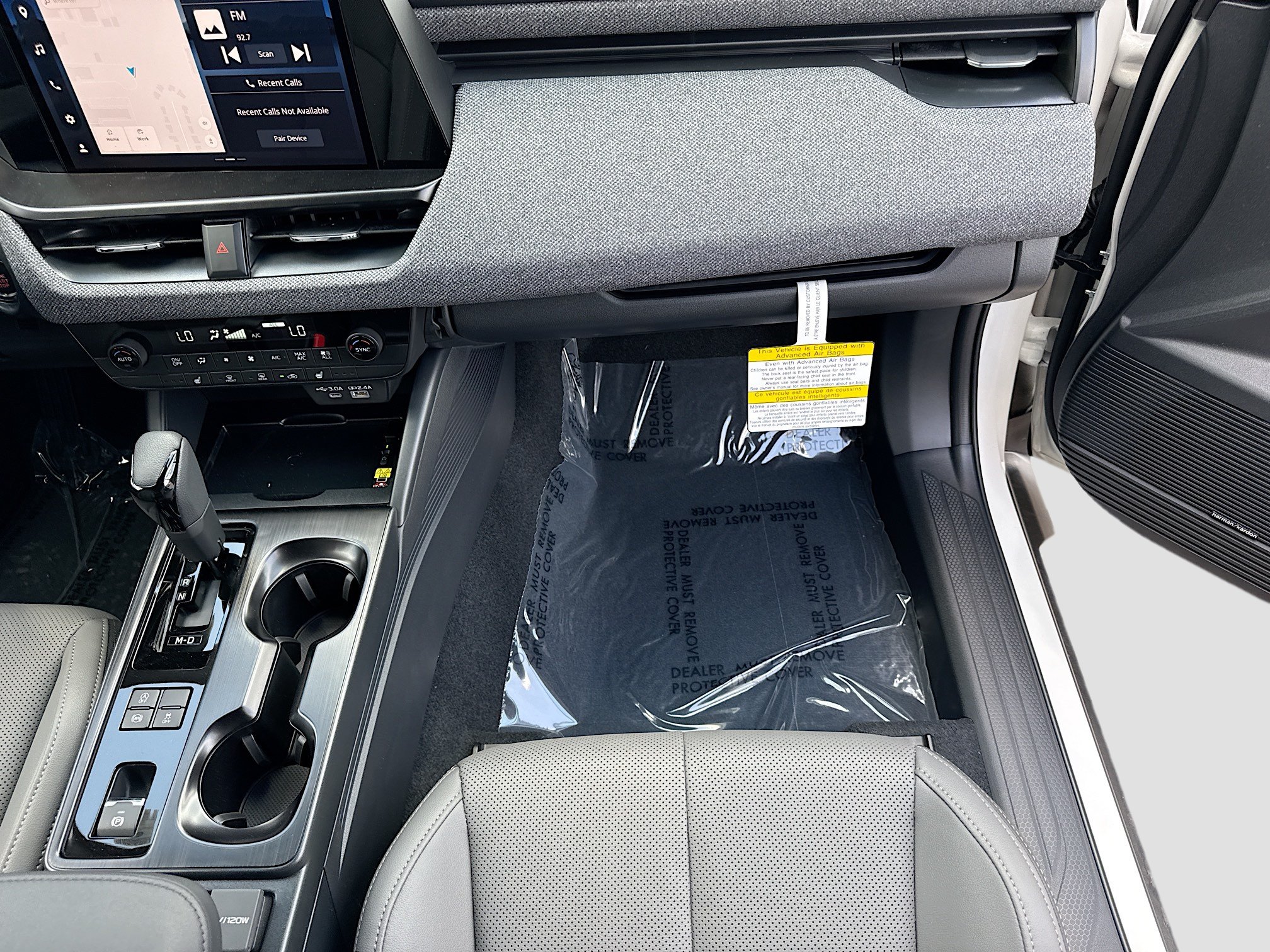 New 2026 Subaru Outback Limited AWD/4WD image 18