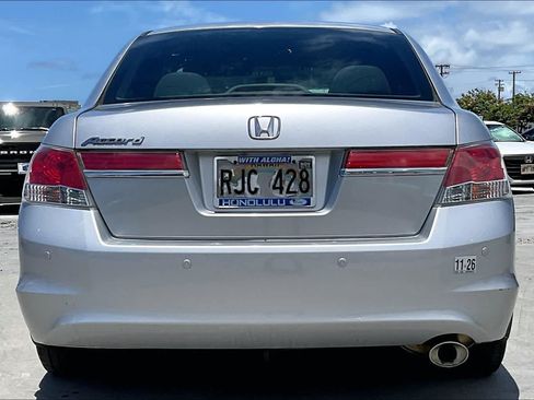 Used 2011 Honda Accord LX image 5