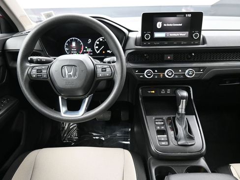 Certified 2024 Honda CR-V EX image 20