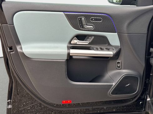 Certified 2025 Mercedes-Benz GLA 35 AMG 4MATIC image 17