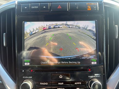 Used 2019 Subaru Ascent Limited image 39