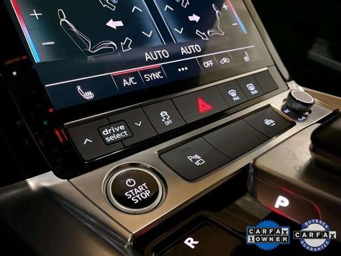 Used 2024 Audi Q8 e-tron Premium image 58