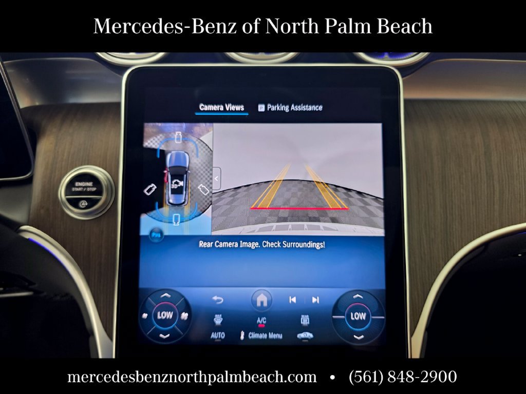 New 2027 Mercedes-Benz GLC 300 image 19