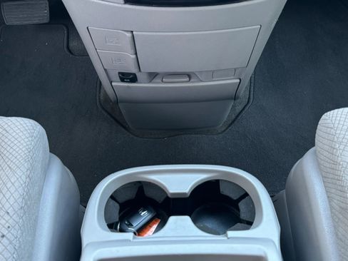 Used 2015 Honda Odyssey EX image 23