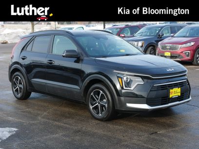 Certified 2024 Kia Niro EX