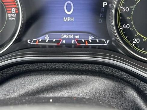 Used 2020 Jeep Cherokee High Altitude AWD/4WD image 12