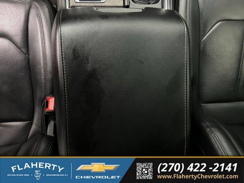 Used 2021 Ford Expedition Max Limited AWD/4WD image 31