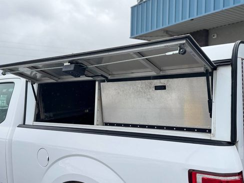 Used 2019 Ford F150 XL w/ Equipment Group 101A Mid RWD image 50