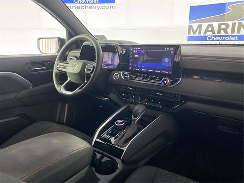 Certified 2024 Chevrolet Colorado Z71 w/ Z71 Convenience Package 2 image 26