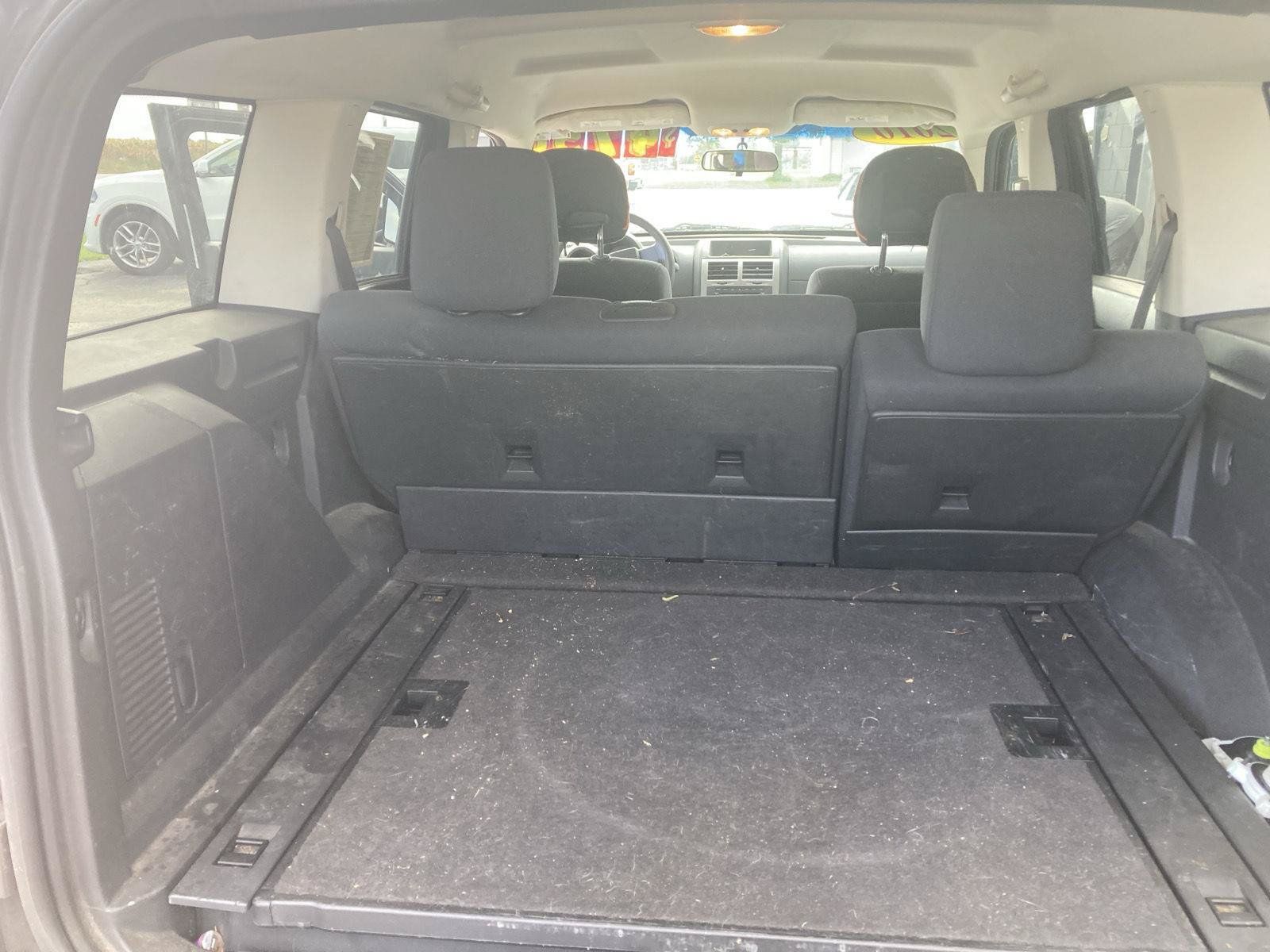 Used 2010 Dodge Nitro SE w/ Popular Equipment Group AWD/4WD image 15