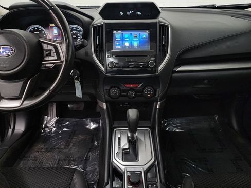 Used 2019 Subaru Forester Premium w/ All-Weather Package AWD/4WD image 17