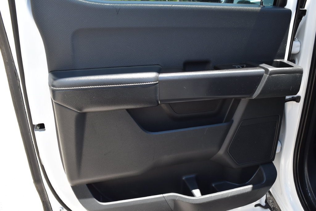 Used 2021 Ford F150 XL w/ STX Appearance Package AWD/4WD image 12