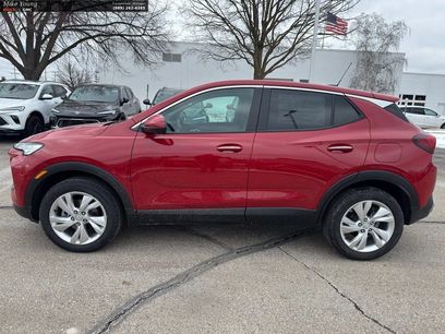 New 2026 Buick Encore GX Preferred w/ Comfort Package