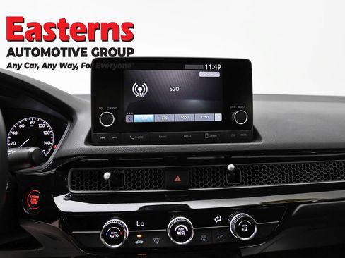 Used 2024 Honda Civic Sport image 12