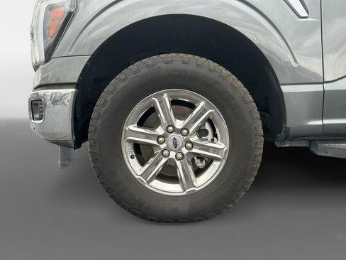 Used 2025 Ford F150 Lariat AWD/4WD image 15