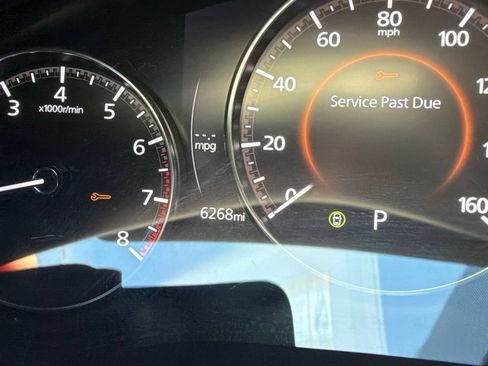 Certified 2025 MAZDA CX-30 AWD 2.5 S w/ Premium Package image 18