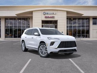 New 2026 Buick Enclave Avenir w/ Super Cruise Package FWD video 1