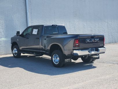 New 2026 RAM 3500 Tradesman