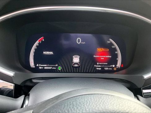 Used 2024 Acura MDX A-Spec image 13