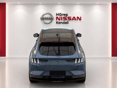 Used 2024 Ford Mustang Mach-E Premium AWD/4WD image 6