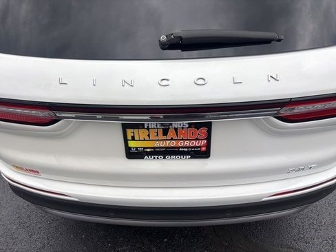 Used 2020 Lincoln Corsair Reserve w/ Equipment Group 201A image 44