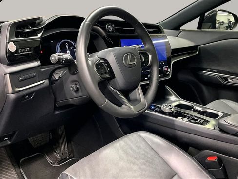 Used 2023 Lexus RZ 450e Premium w/ Technology Package AWD/4WD image 18
