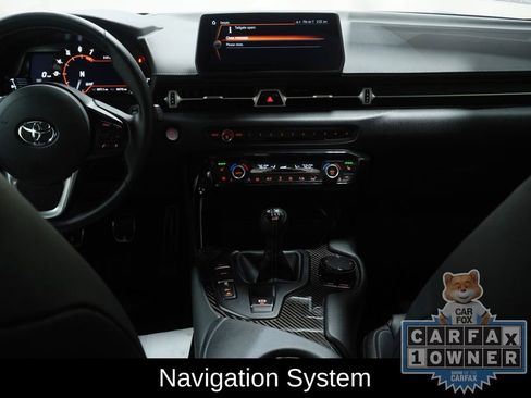 Used 2026 Toyota Supra Premium w/ Driver Assist Package image 3