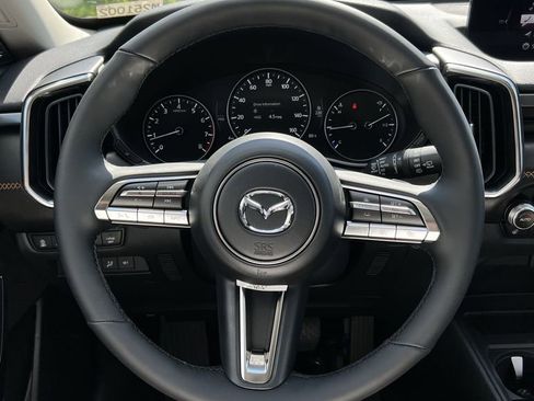 New 2025 MAZDA CX-50 2.5 Turbo w/ Premium Plus Pkg AWD/4WD image 48