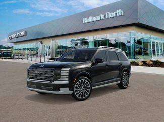 New 2026 Hyundai Palisade Calligraphy video 1