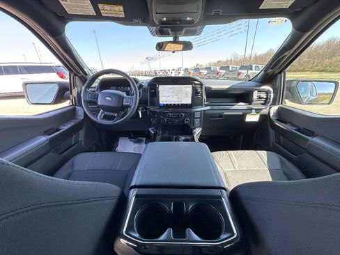 New 2026 Ford F150 STX w/ Equipment Group 200A image 22