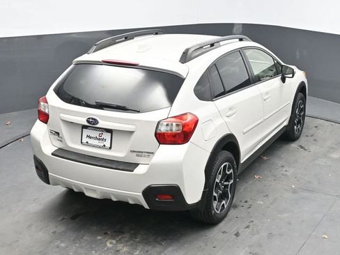 Used 2017 Subaru Crosstrek 2.0i Limited image 28