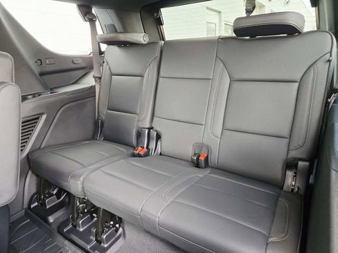 New 2026 Chevrolet Tahoe High Country image 11