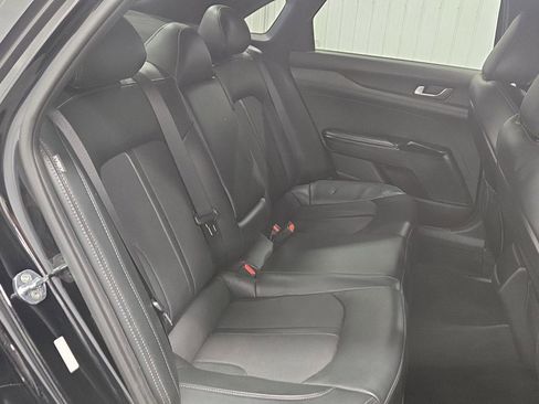 Used 2022 Kia K5 GT-Line image 20