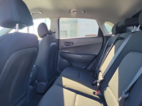 Used 2023 Hyundai Kona SEL w/ Cargo Package image 11