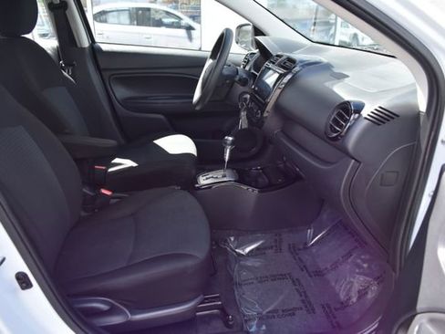 Used 2024 Mitsubishi Mirage G4 LE FWD image 34