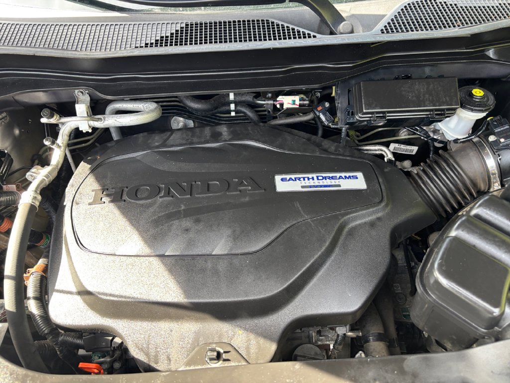 Used 2020 Honda Passport Elite image 35