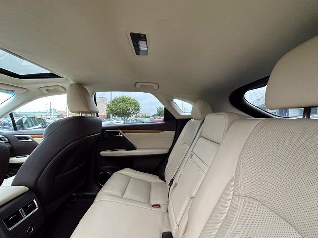 Used 2019 Lexus RX 350 AWD w/ Navigation Package image 32