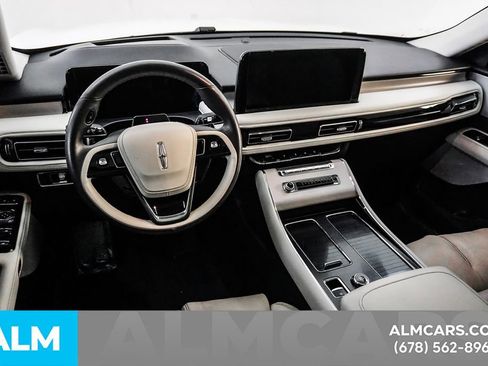 Used 2025 Lincoln Aviator Reserve w/ Equipment Group 201A AWD/4WD image 27