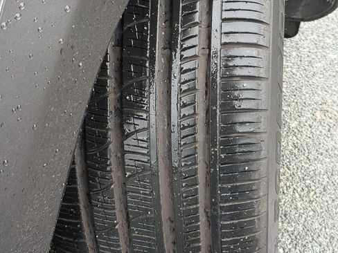 Used 2021 Jeep Grand Cherokee Trackhawk w/ Trailer Tow Group IV image 12