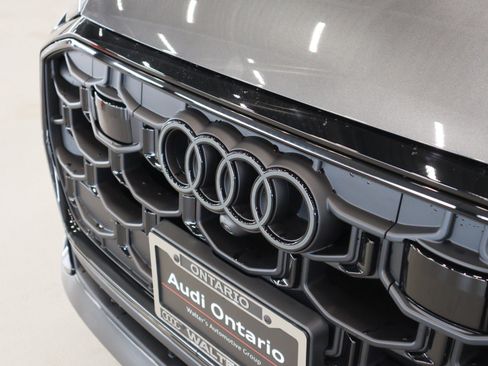 New 2026 Audi Q8 Premium Plus image 31