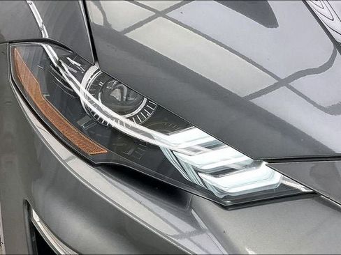 Used 2021 Ford Mustang Premium image 24