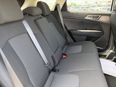New 2027 Kia Sportage S AWD/4WD image 23