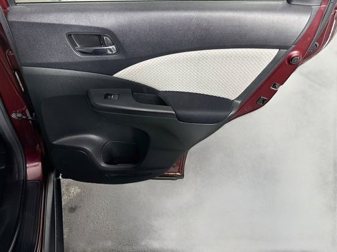 Used 2016 Honda CR-V EX image 28