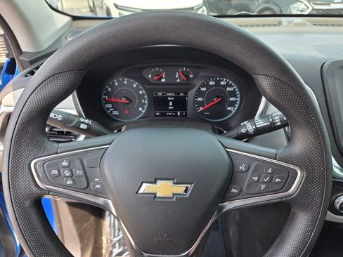 Certified 2024 Chevrolet Equinox LS w/ Driver Confidence II Package image 28