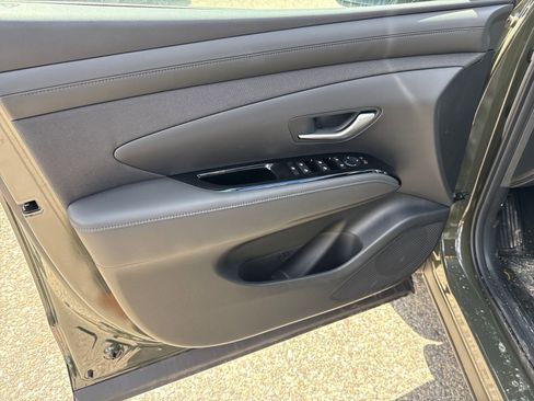 New 2026 Hyundai Santa Cruz XRT AWD/4WD image 10