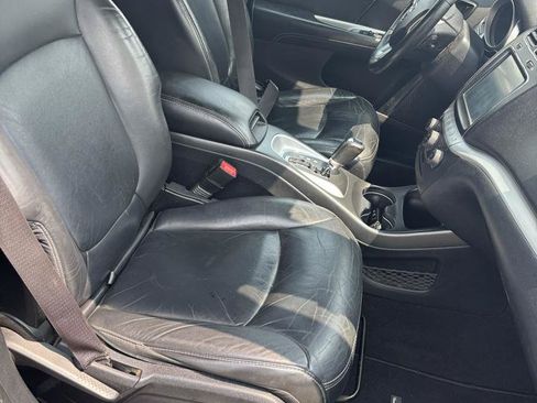 Used 2015 Dodge Journey Limited w/ Sun/Sound & Wheel Group AWD/4WD image 26