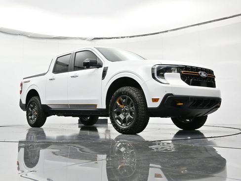 New 2026 Ford Maverick Tremor image 51