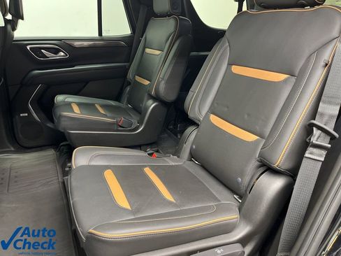 Used 2021 GMC Yukon AT4 w/ AT4 Premium Plus Package image 22